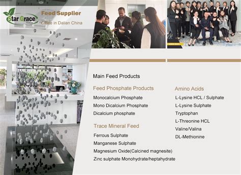 we are a manufacturer in china